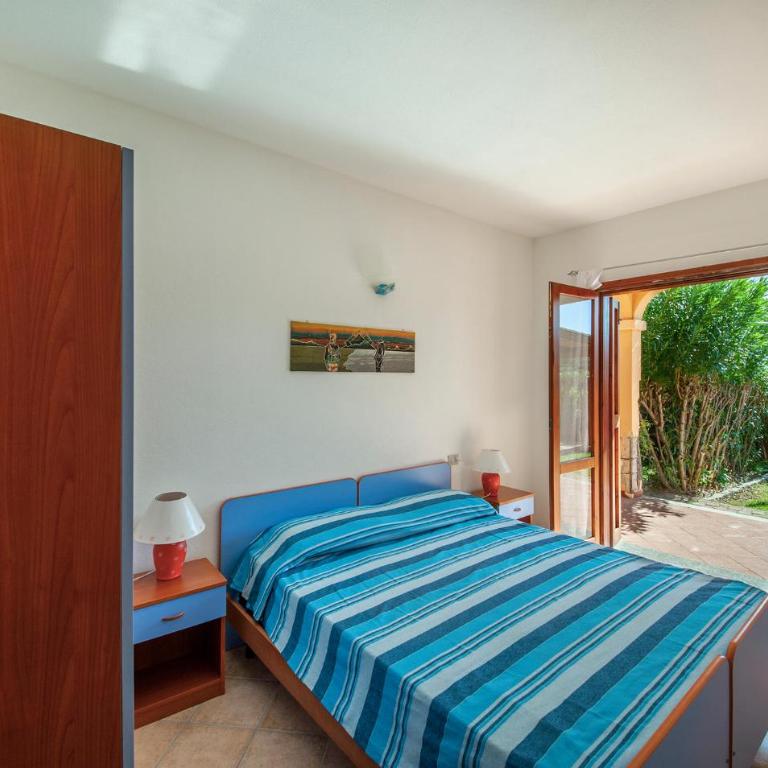 2 Bedroom Nice Apartment In San Teodoro Ot - Appartamento con 2 Camere da Letto - 2