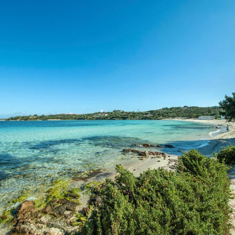 2 Bedroom Nice Apartment In San Teodoro Ot - Appartamento con 2 Camere da Letto - 12