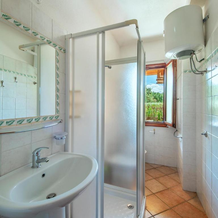 2 Bedroom Nice Apartment In San Teodoro Ot - Appartamento con 2 Camere da Letto - 11