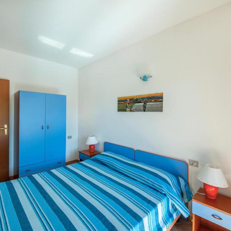 2 Bedroom Nice Apartment In San Teodoro Ot - Appartamento con 2 Camere da Letto - 8