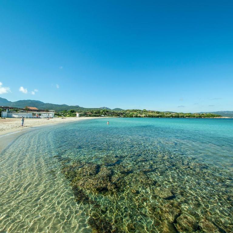 2 Bedroom Nice Apartment In San Teodoro Ot - Appartamento con 2 Camere da Letto - 13