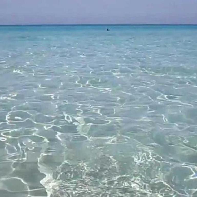 baia verde appartamento 150 m dal mare - Appartamento con 2 Camere da Letto - 13