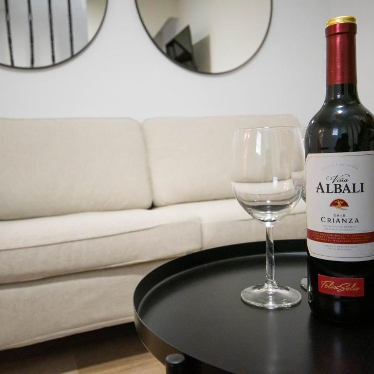 For Your Rentals Encantador apartamento TEMPORAL 3 dormitorios Madrid GUS560 - Three-Bedroom Apartment - 10