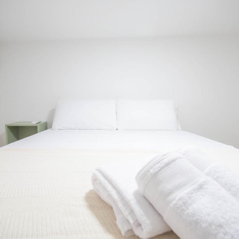 For Your Rentals Encantador apartamento TEMPORAL 3 dormitorios Madrid GUS560 - Three-Bedroom Apartment - 11