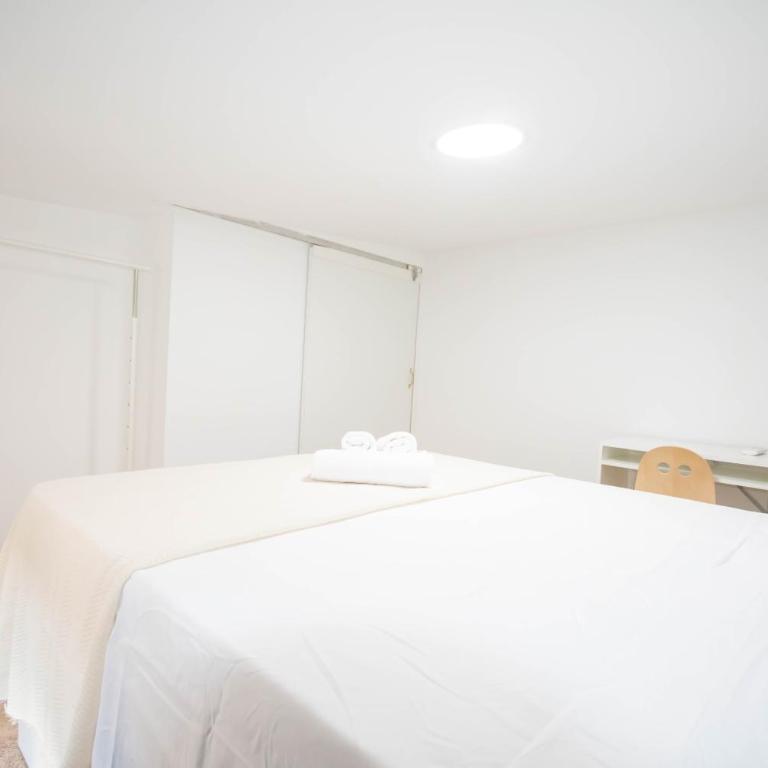 For Your Rentals Encantador apartamento TEMPORAL 3 dormitorios Madrid GUS560 - Three-Bedroom Apartment - 17
