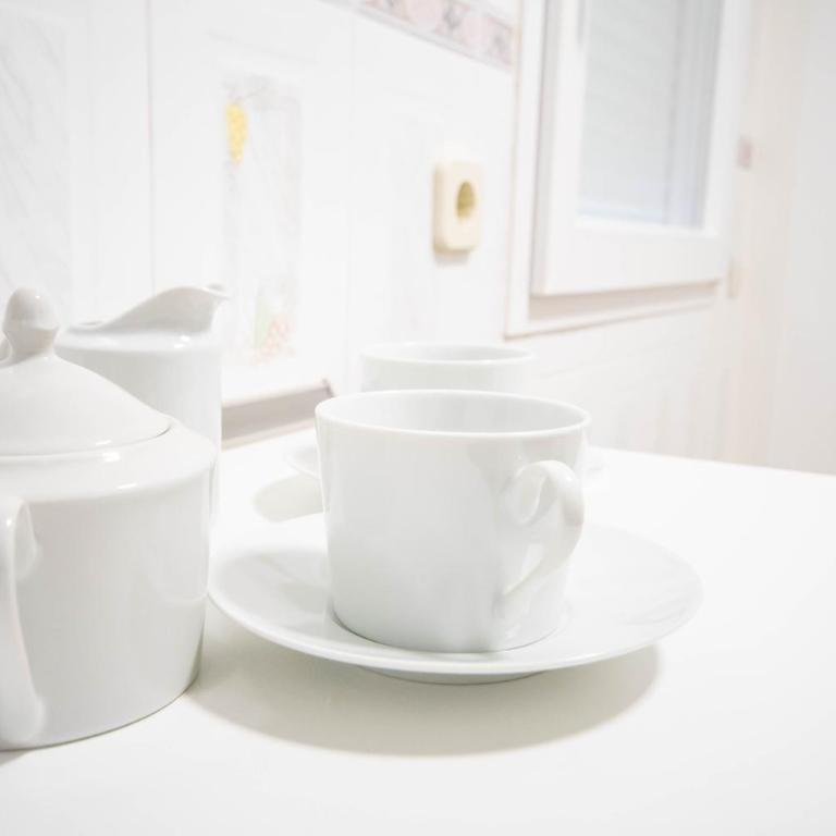 For Your Rentals Encantador apartamento TEMPORAL 3 dormitorios Madrid GUS560 - Three-Bedroom Apartment - 20