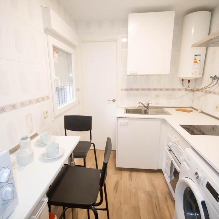 For Your Rentals Encantador apartamento TEMPORAL 3 dormitorios Madrid GUS560 - Three-Bedroom Apartment - 25
