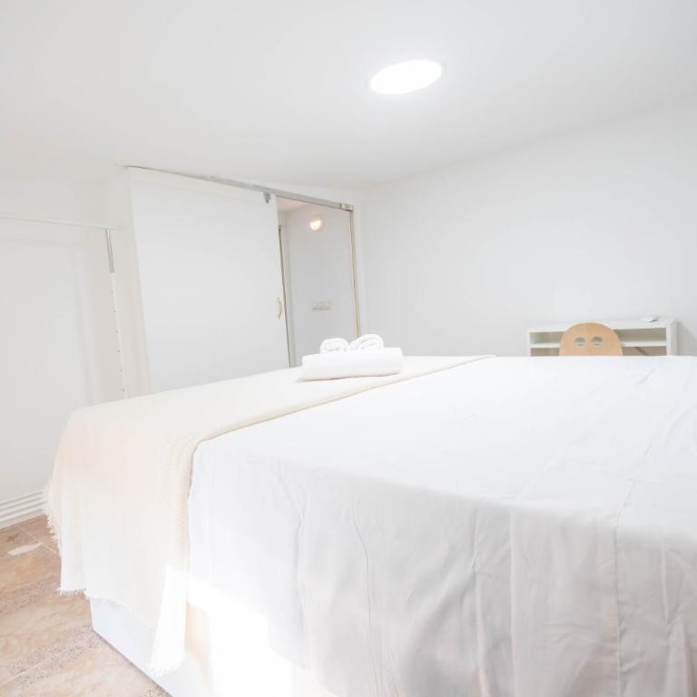 For Your Rentals Encantador apartamento TEMPORAL 3 dormitorios Madrid GUS560 - Three-Bedroom Apartment - 28