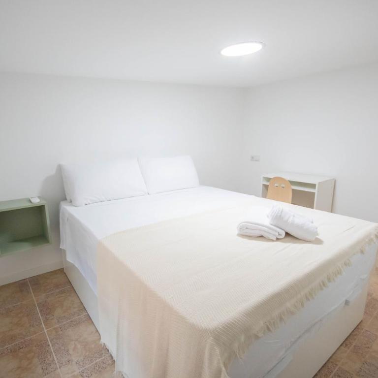 For Your Rentals Encantador apartamento TEMPORAL 3 dormitorios Madrid GUS560 - Three-Bedroom Apartment - 29