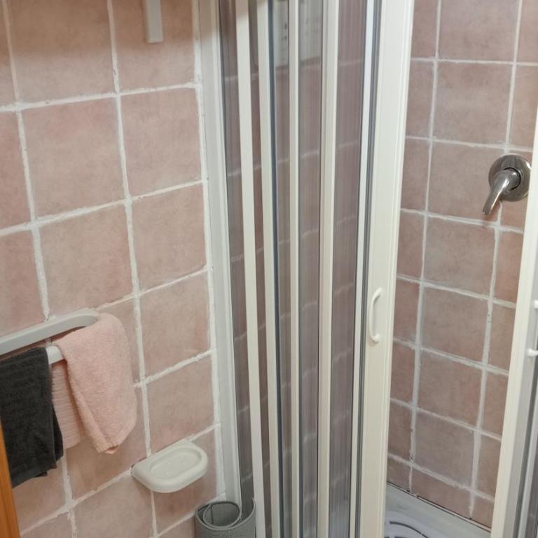 A casuzza - One-Bedroom Apartment - 25