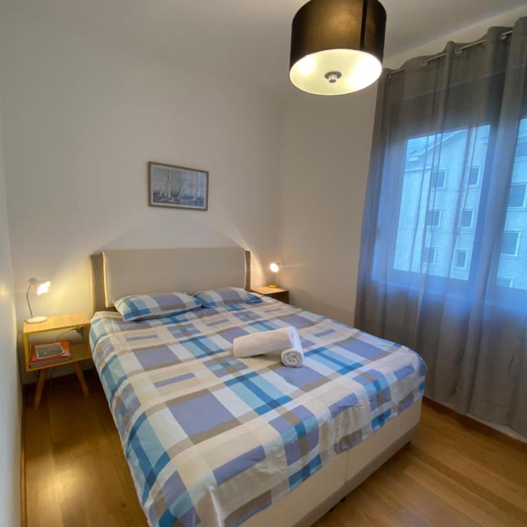 City Center Apartment Prova - Apartman sa 1 Spavaćom Sobom - 3