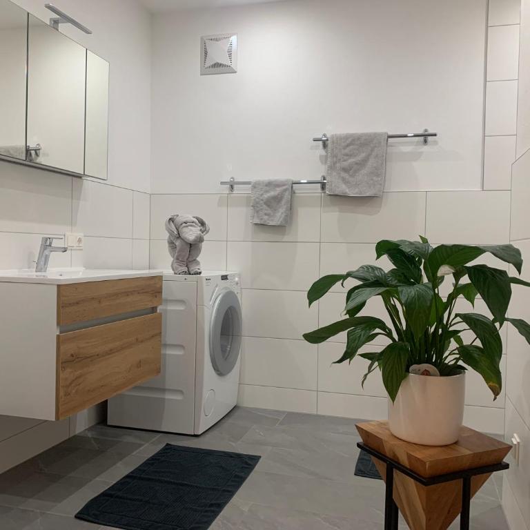 Appartement Dorfblick - Apartment mit 2 Schlafzimmern - 18