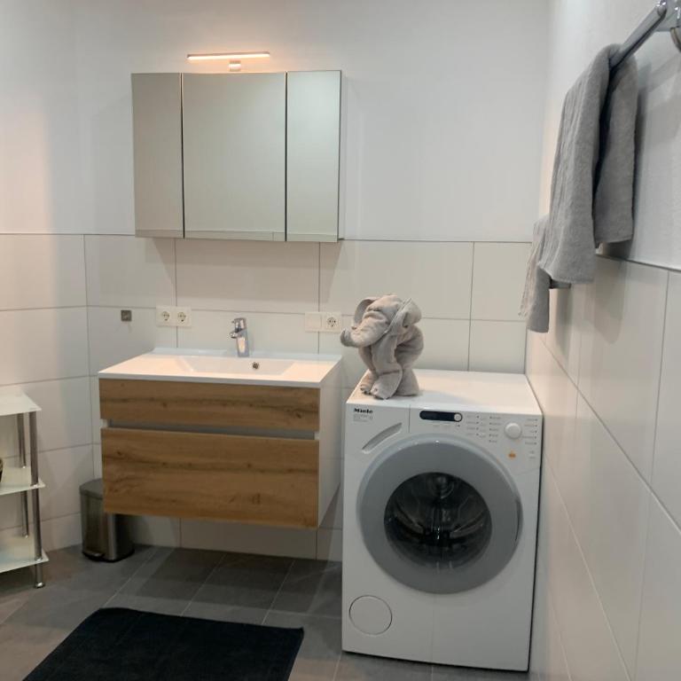 Appartement Dorfblick - Apartment mit 2 Schlafzimmern - 27