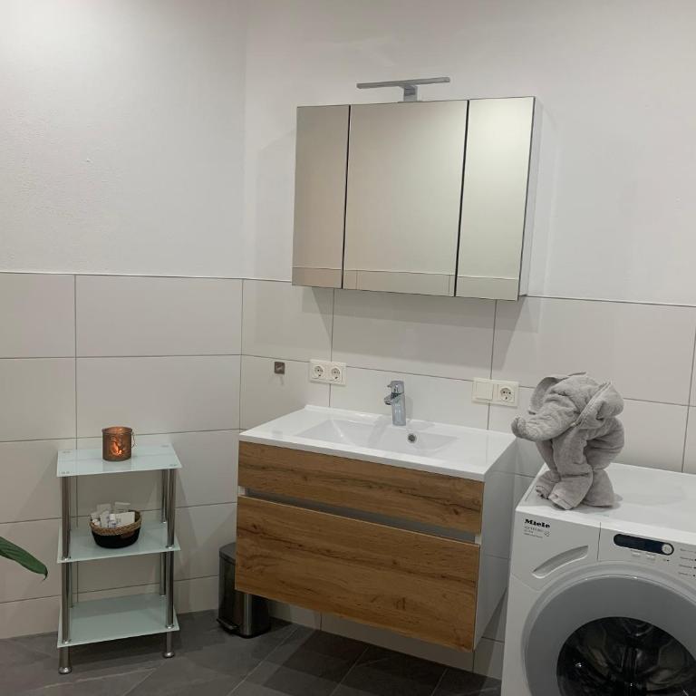 Appartement Dorfblick - Apartment mit 2 Schlafzimmern - 41