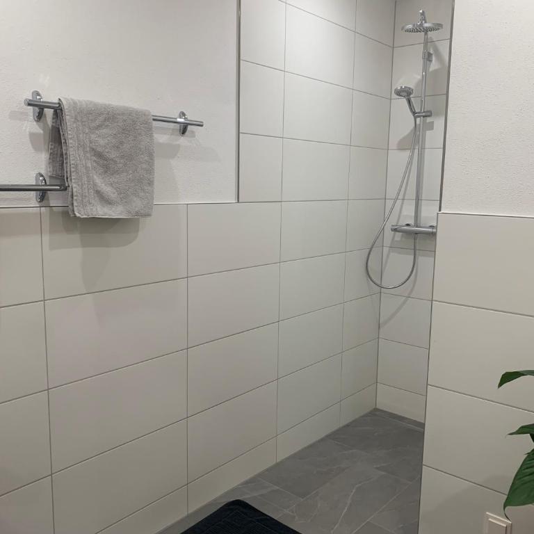 Appartement Dorfblick - Apartment mit 2 Schlafzimmern - 29