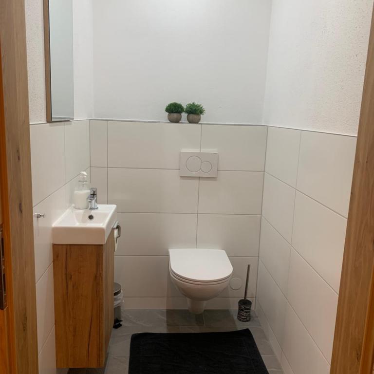 Appartement Dorfblick - Apartment mit 2 Schlafzimmern - 24