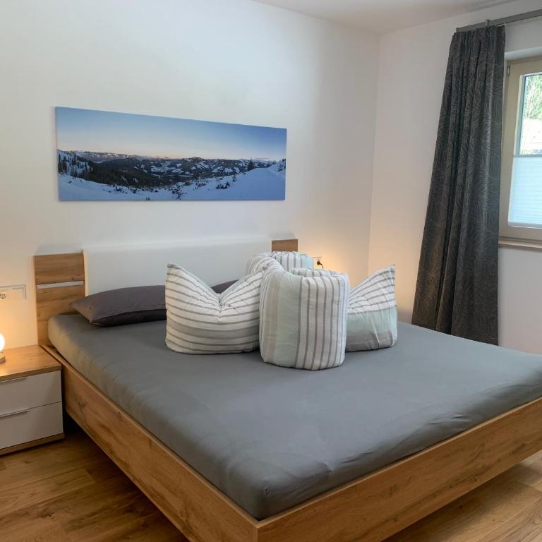 Appartement Dorfblick - Apartment mit 2 Schlafzimmern - 26