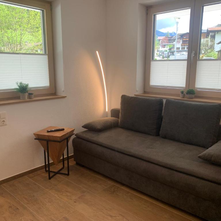 Appartement Dorfblick - Apartment mit 2 Schlafzimmern - 3