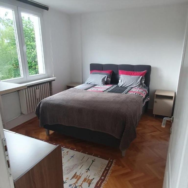 Apartman M&M - Apartman sa 2 Spavaće Sobe - 3