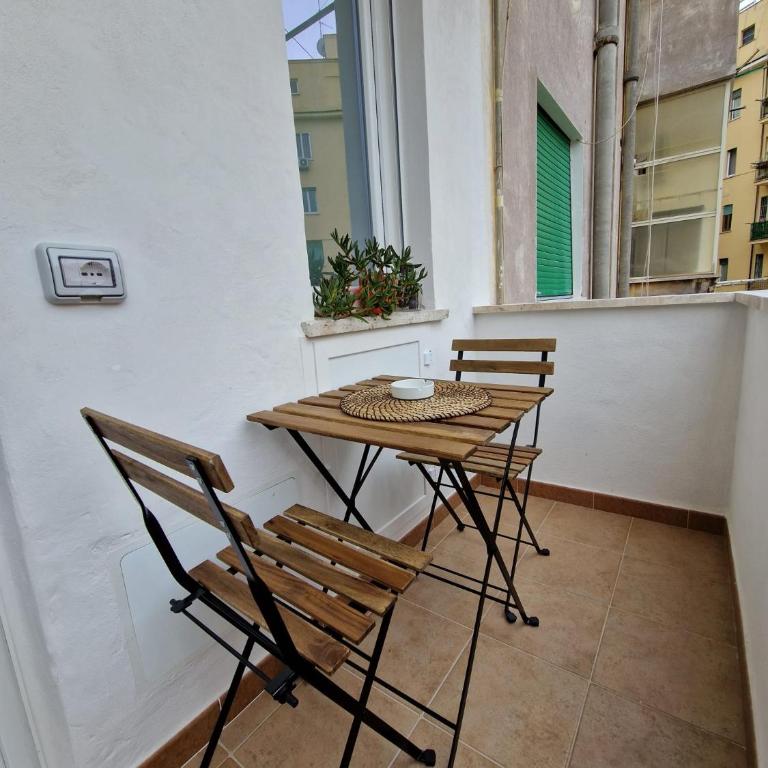 La casa di Eurialo - Appartamento con 2 Camere da Letto - 14