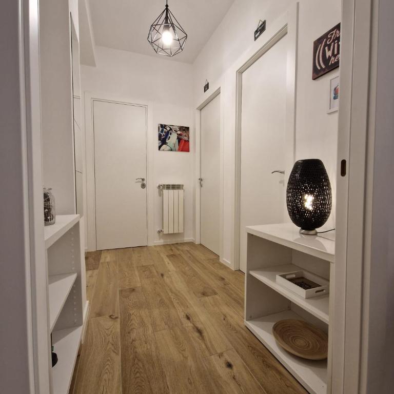 La casa di Eurialo - Appartamento con 2 Camere da Letto - 4