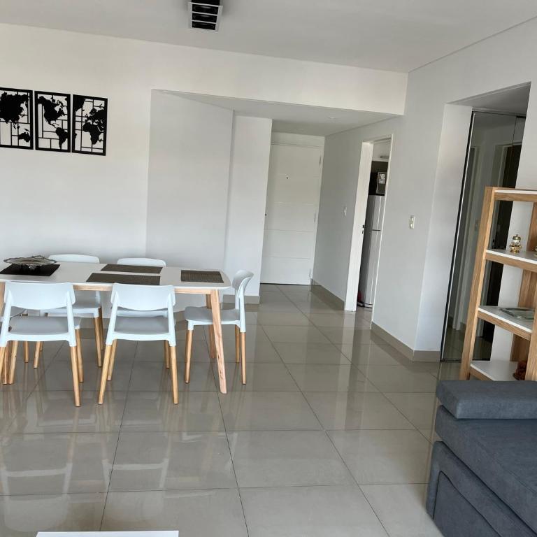 2 ampios ambientes Av Cordoba-Palermo-Exelente ubicacion - Apartamento de 1 dormitorio - 5