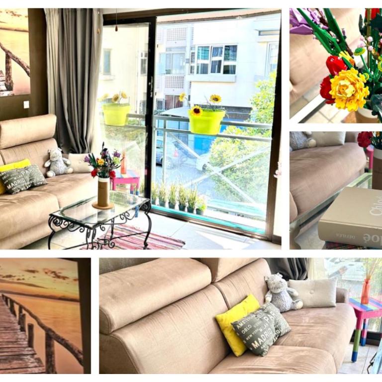 Superbe Studio in Nice at 450m from the sea with Clim - Appartement Deluxe - 3