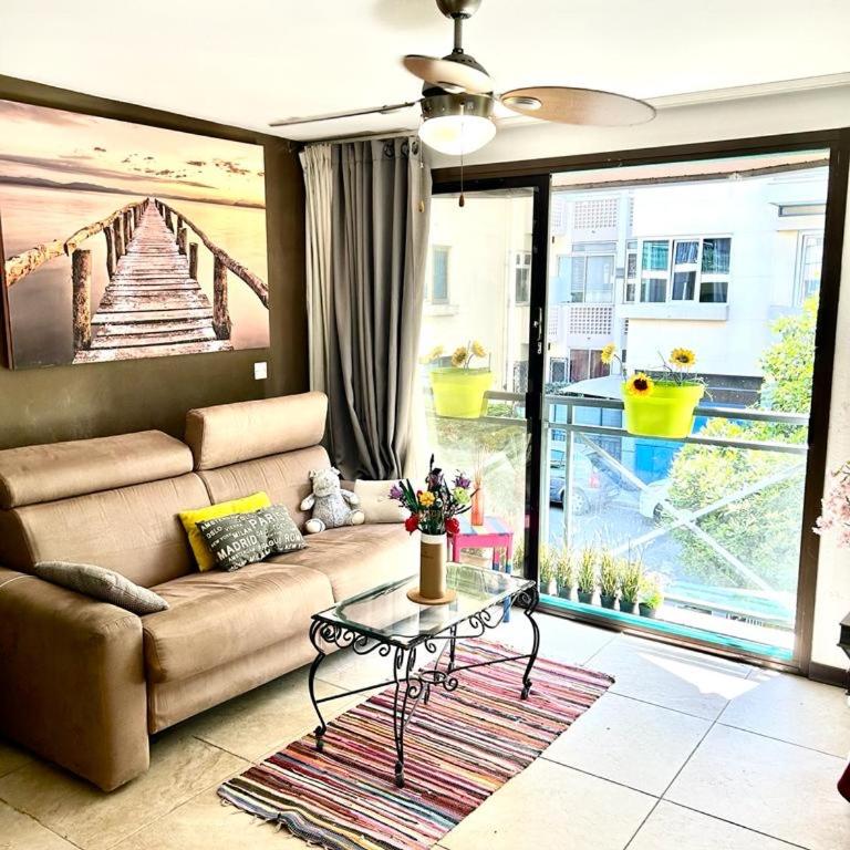 Superbe Studio in Nice at 450m from the sea with Clim - Appartement Deluxe - 15