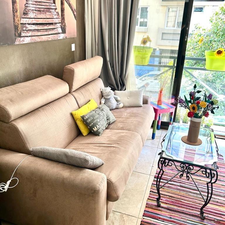 Superbe Studio in Nice at 450m from the sea with Clim - Appartement Deluxe - 2