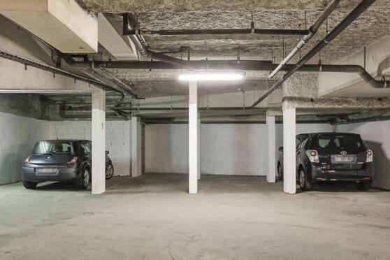 Butterfly-Palais des Festival-center-quiet-AC-Wi Fi parking - Appartement 1 Chambre - 28