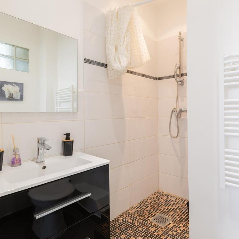 Little Phuket - Mourillon - Host - Apartamento de 1 dormitorio - 16