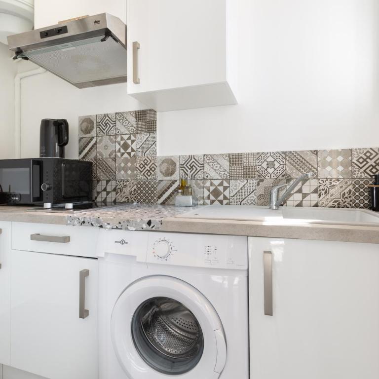 Little Phuket - Mourillon - Host - Apartamento de 1 dormitorio - 14