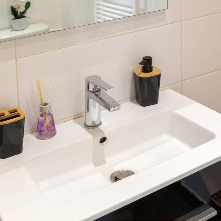 Little Phuket - Mourillon - Host - Apartamento de 1 dormitorio - 17