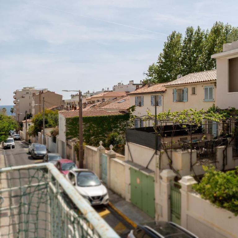 Little Phuket - Mourillon - Host - Apartamento de 1 dormitorio - 18