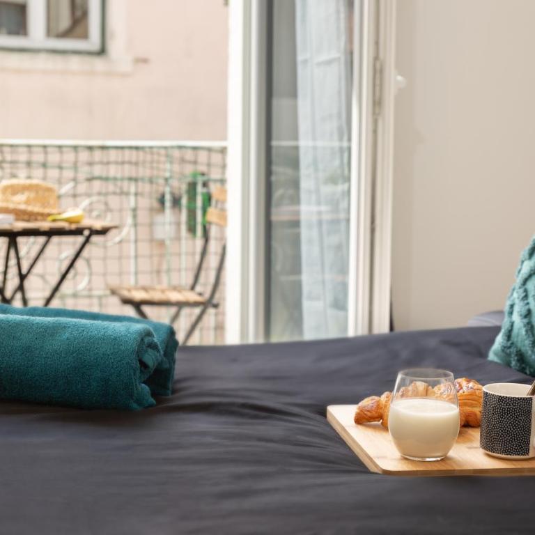 Little Phuket - Mourillon - Host - Apartamento de 1 dormitorio - 20