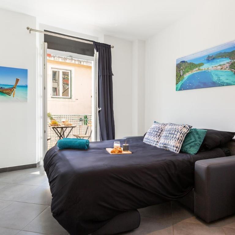 Little Phuket - Mourillon - Host - Apartamento de 1 dormitorio - 19