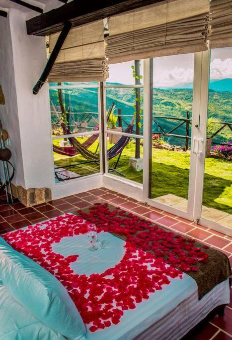 GLAMPING PUNTA CAÑON - Deluxe Villa - 21