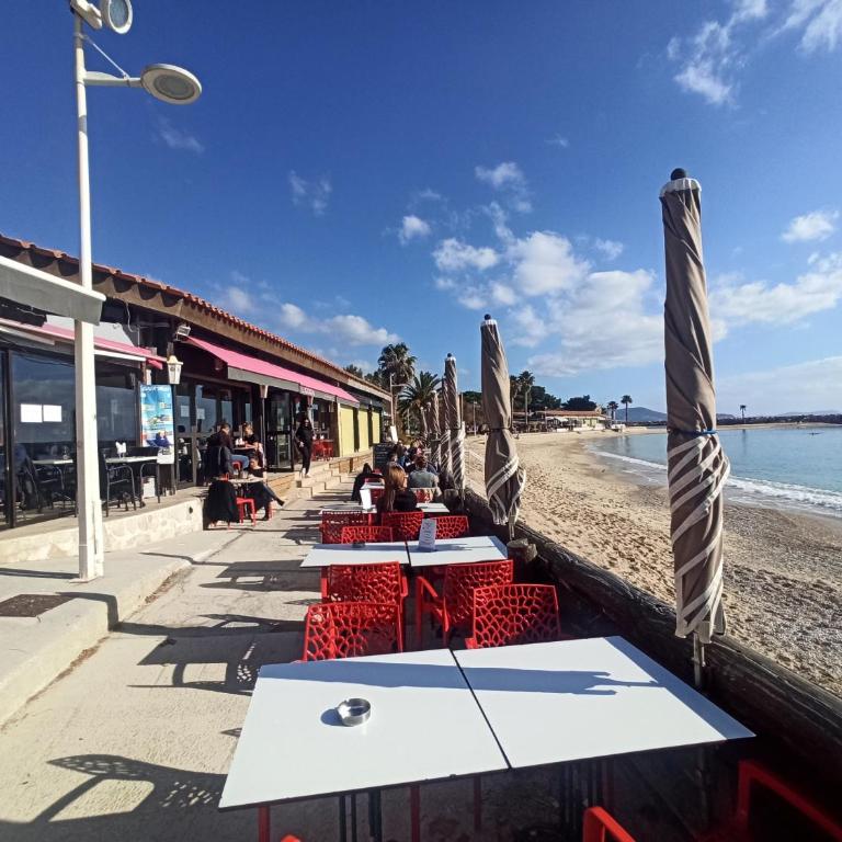 Little Phuket - Mourillon - Host - Apartamento de 1 dormitorio - 27