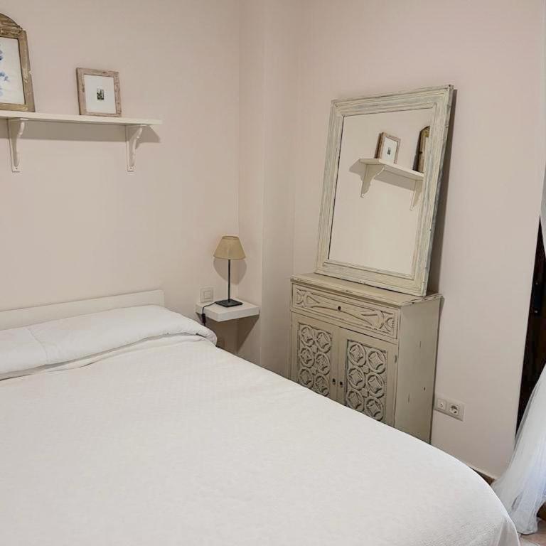 Apartamento, 1ª línea de playa, Isla Canela, by Guadiana Holidays - One-Bedroom Apartment - 31