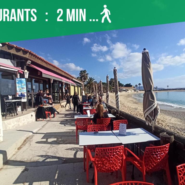 Little Phuket - Mourillon - Host - Apartamento de 1 dormitorio - 42