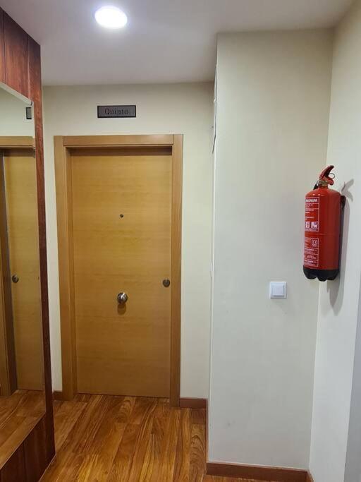 La Puerta del Mar - Alicante - Two-Bedroom Apartment - 16