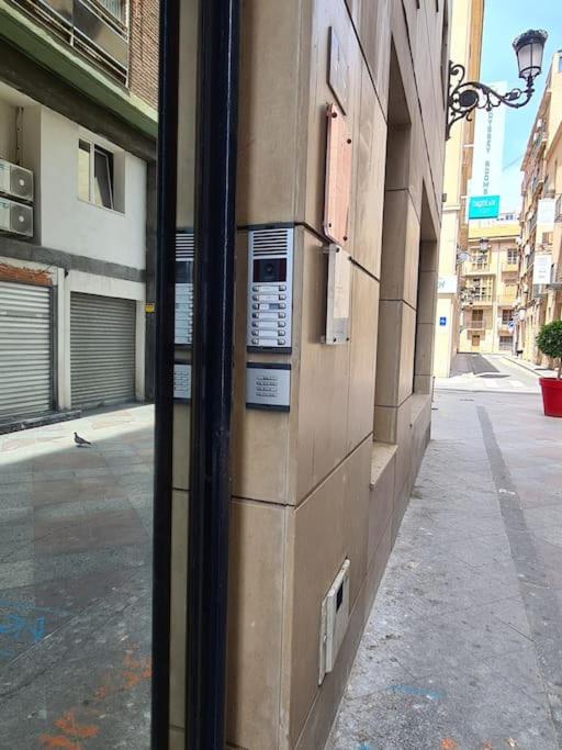 La Puerta del Mar - Alicante - Two-Bedroom Apartment - 12