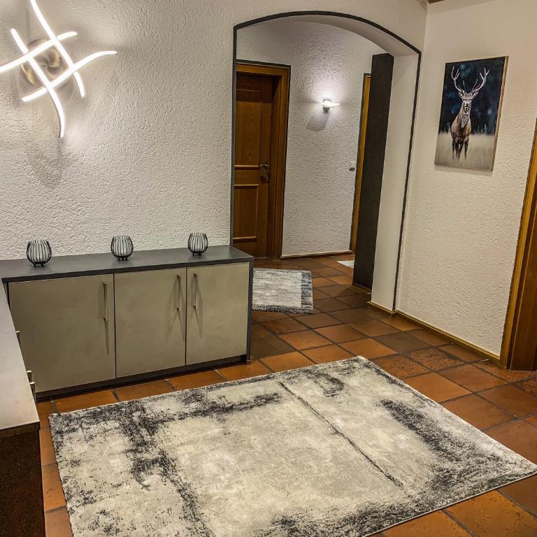 Ferienhaus Lochner - Appartamento con Balcone - 18