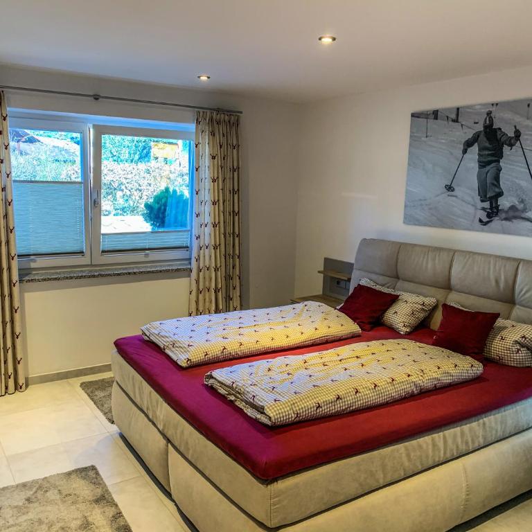 Ferienhaus Lochner - Appartamento con Terrazza - 13