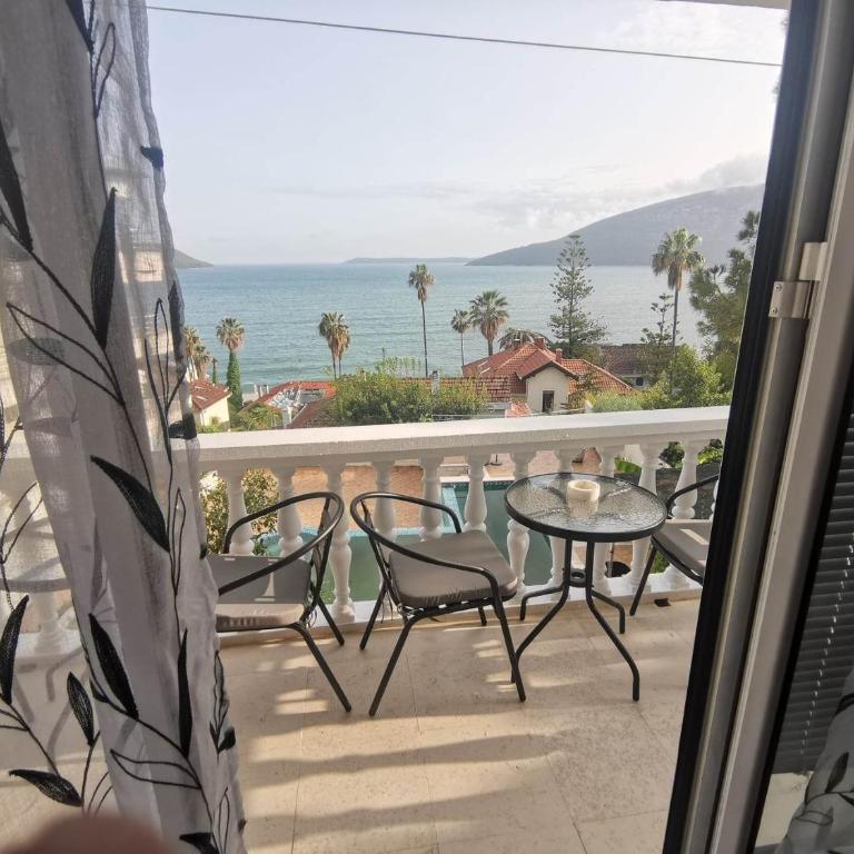 Petrovic house - Apartment with Sea View - 5