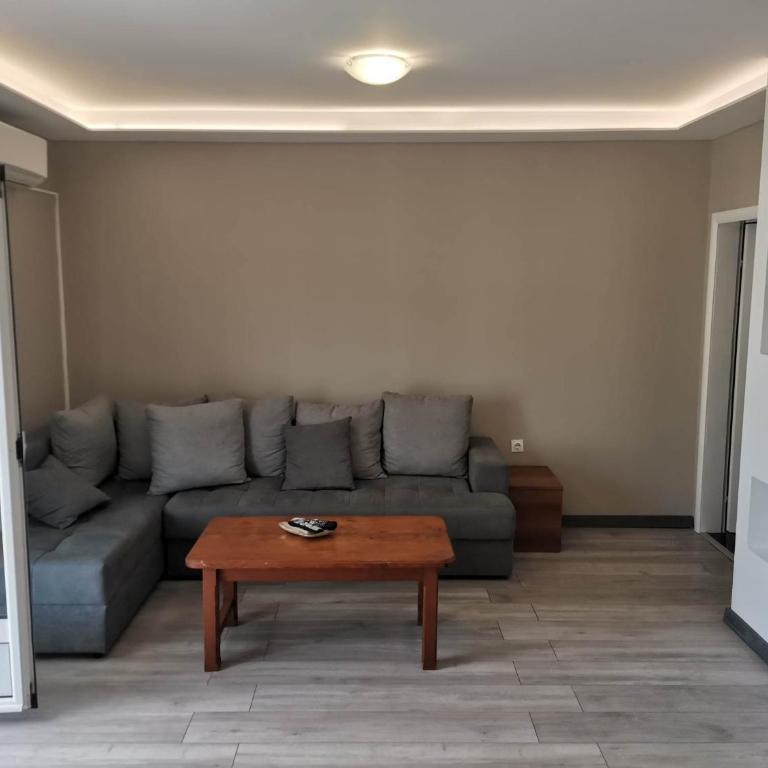 Petrovic house - Apartment with Sea View - 7