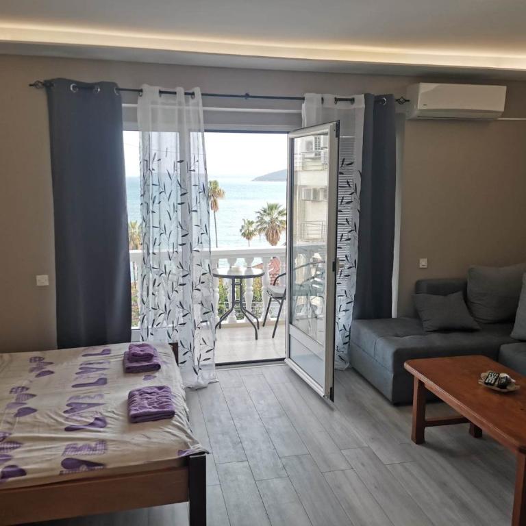 Petrovic house - Apartment with Sea View - 8