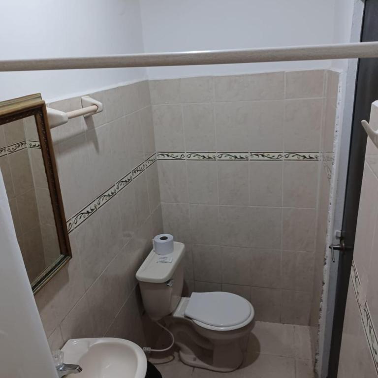 HOSTEL M&H - Basic Triple Room - 1