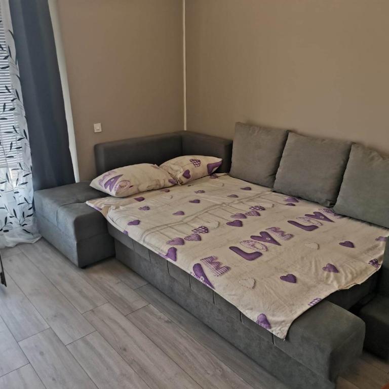 Petrovic house - Apartment with Sea View - 10