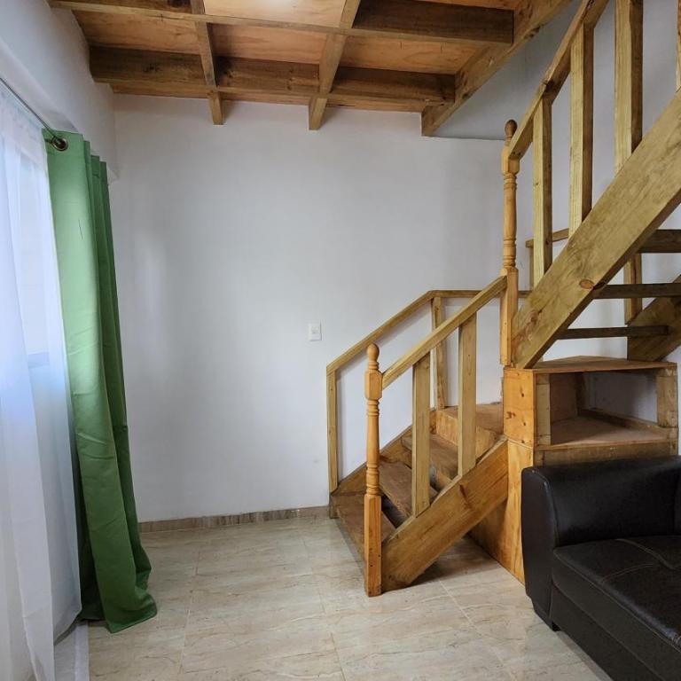 Cabañas Manuto Piataro - Casa de 4 dormitorios - 5